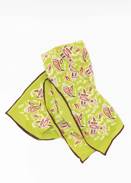  모아몽 머플러/스카프 모이스몬트 콜리브리 스카프 No.763 - MOISMONT