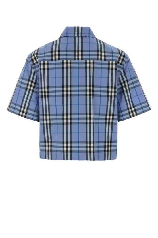  버버리 셔츠 - BURBERRY