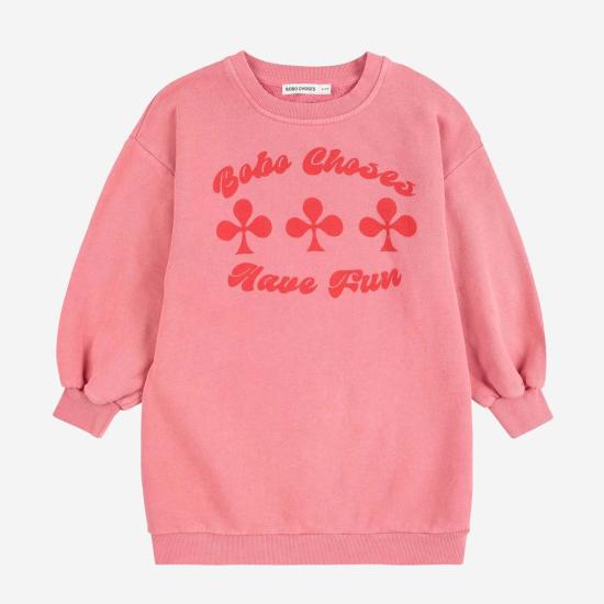  [키즈] 보보쇼즈 원피스