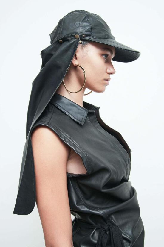  Nicholas K 볼캡 - OTHER BRANDS