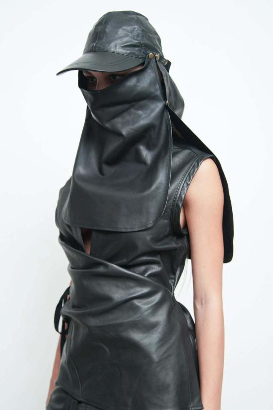  Nicholas K 볼캡 - OTHER BRANDS