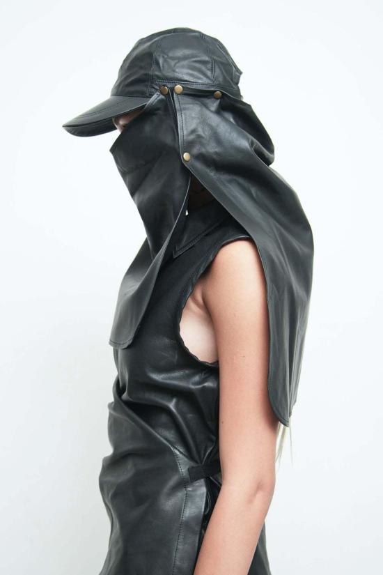  Nicholas K 볼캡 - OTHER BRANDS