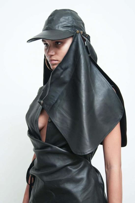  Nicholas K 볼캡 - OTHER BRANDS