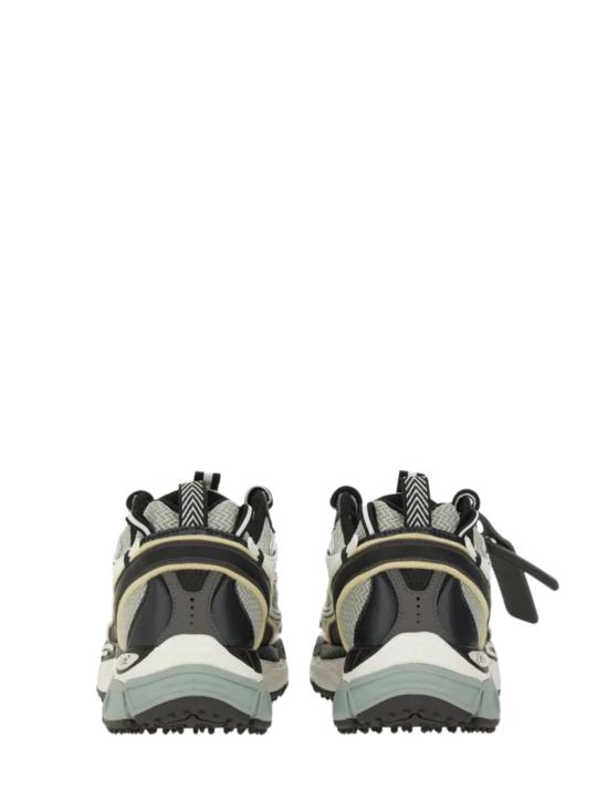 26SS 오프화이트 스니커즈 M295C9F001 0510 Grey - OFF WHITE