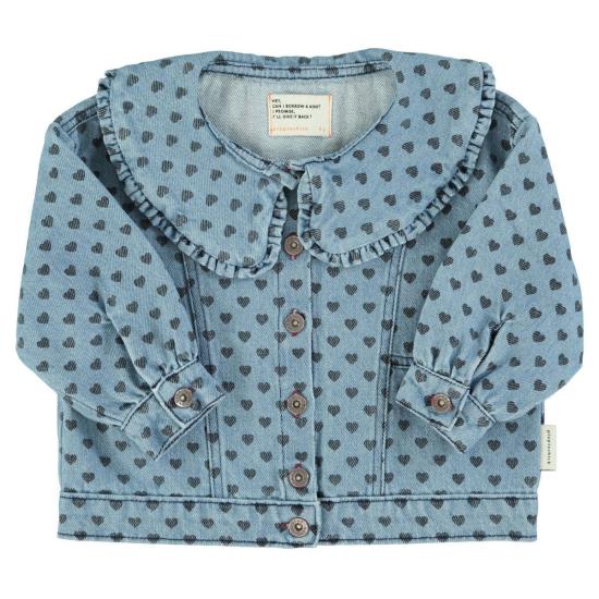  [키즈] 피우피우칙 자켓 어린이용  재킷