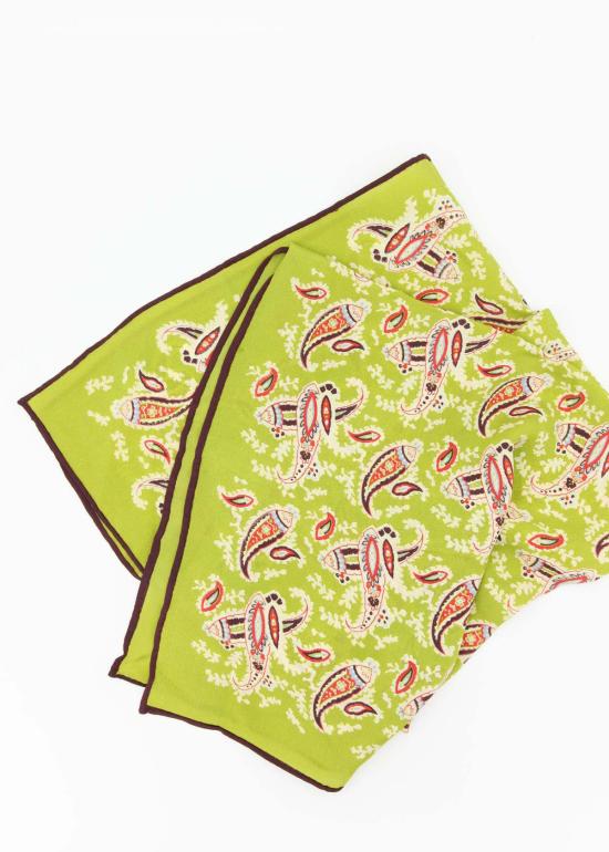  모아몽 머플러/스카프 모이스몬트 콜리브리 스카프 No.763 - MOISMONT