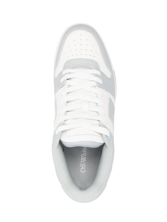 26SS 오프화이트 스니커즈 M189C9L007 0109 Grey - OFF WHITE