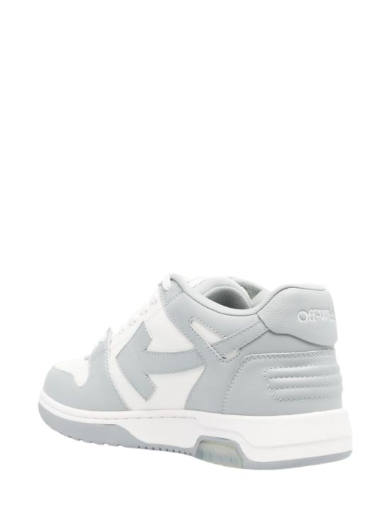26SS 오프화이트 스니커즈 M189C9L007 0109 Grey - OFF WHITE