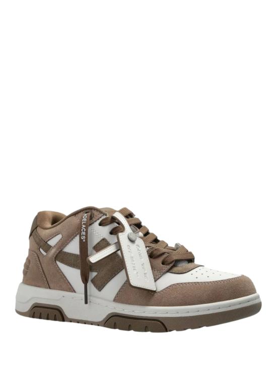 26SS 오프화이트 스니커즈 M189S6L005 096D Brown - OFF WHITE