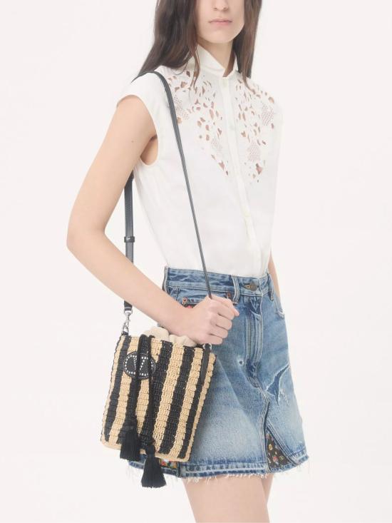 26SS 발렌티노 가라바니 크로스백 WB0T03IXU C8K MultiColour - VALENTINO GARAVANI