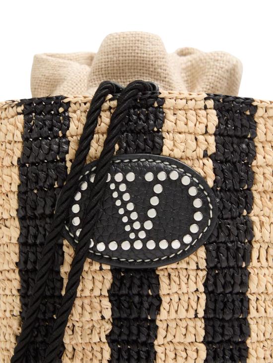 26SS 발렌티노 가라바니 크로스백 WB0T03IXU C8K MultiColour - VALENTINO GARAVANI