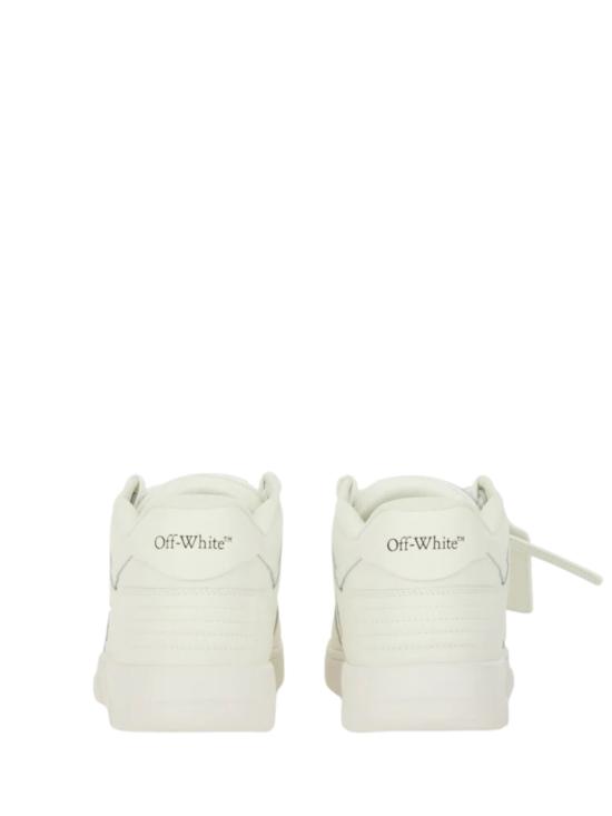 26SS 오프화이트 스니커즈 M189C9L009 0101 White - OFF WHITE