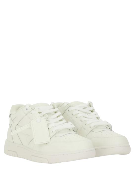 26SS 오프화이트 스니커즈 M189C9L009 0101 White - OFF WHITE