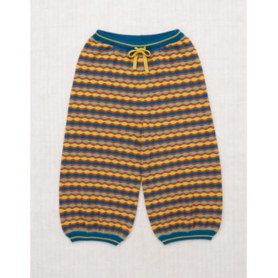  [키즈] Misha & Puff 트레이닝/조거 팬츠