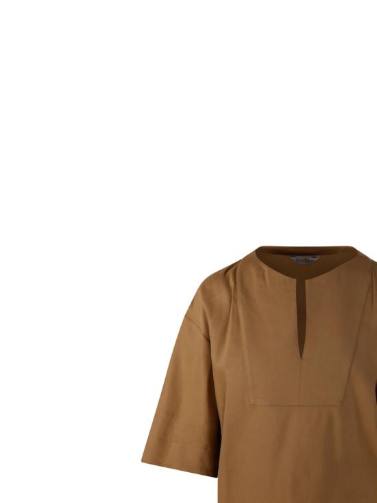 26SS 막스마라 셔츠 2611191019600 003 DESERTO - MAX MARA