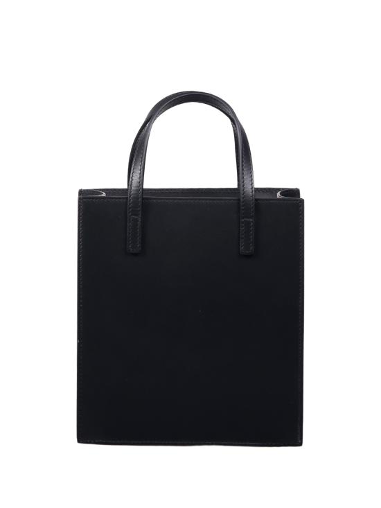 26SS 히데신스 토트백 FL16TRBLK BLK BLACK - HIDESINS