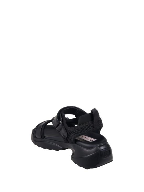 26SS 로저비비에 샌들 RVW80044270V4C B999 NERO - ROGER VIVIER