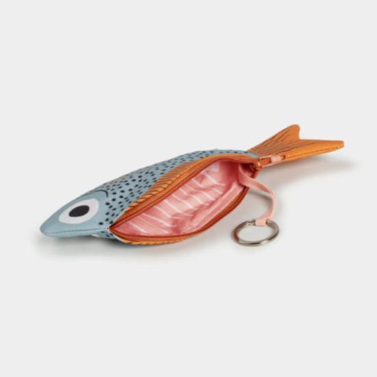  Don Fisher 키링 돈 피셔 아쿠아 스위퍼 방수 키체인 - OTHER BRANDS