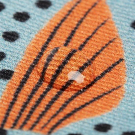  Don Fisher 키링 돈 피셔 아쿠아 스위퍼 방수 키체인 - OTHER BRANDS