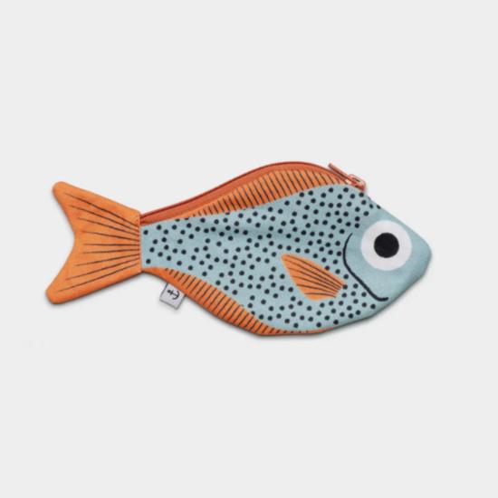  Don Fisher 키링 돈 피셔 아쿠아 스위퍼 방수 키체인