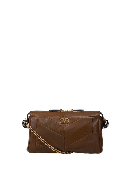 26SS 발렌티노 가라바니 크로스백 8W2B0S99UYF BGQ TUNDRA