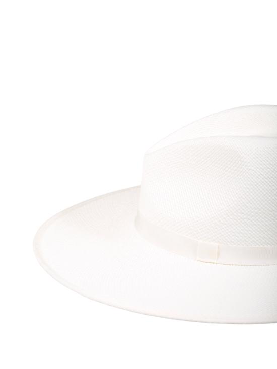 26SS 막스마라 버킷햇 2614571052600 001 BIANCO OTTICO - MAX MARA