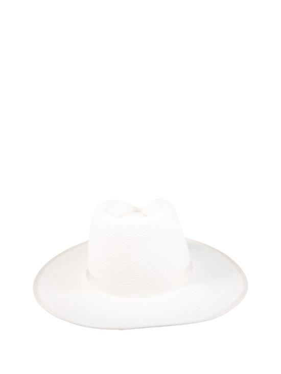 26SS 막스마라 버킷햇 2614571052600 001 BIANCO OTTICO - MAX MARA