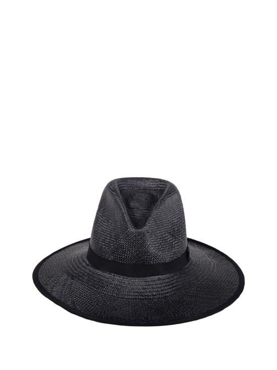 26SS 막스마라 버킷햇 2614571052600 002 NERO