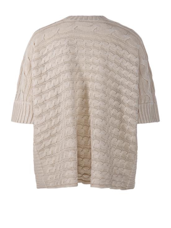 26SS 막스마라 스웨터 2611341022600 001 BEIGE - MAX MARA