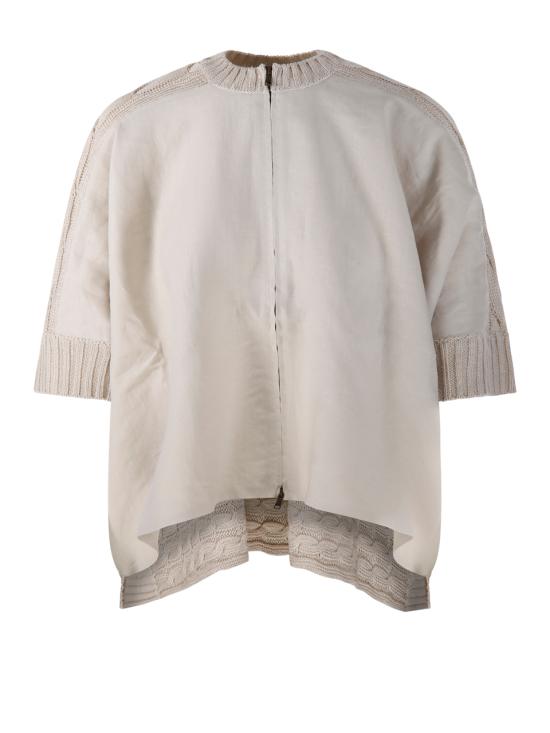 26SS 막스마라 스웨터 2611341022600 001 BEIGE