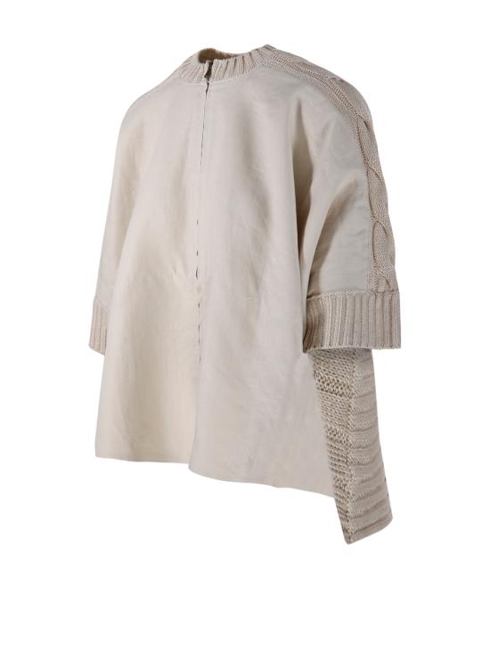26SS 막스마라 스웨터 2611341022600 001 BEIGE - MAX MARA