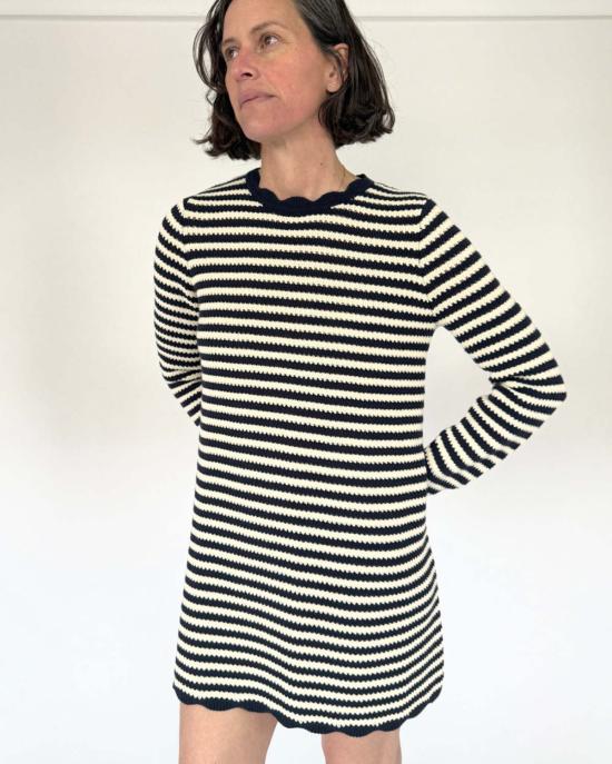  차오 루시아 숏 원피스 - CIAO LUCIA