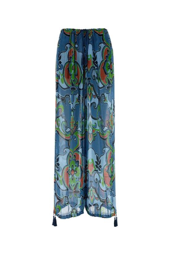  에트로 팔라초 팬츠