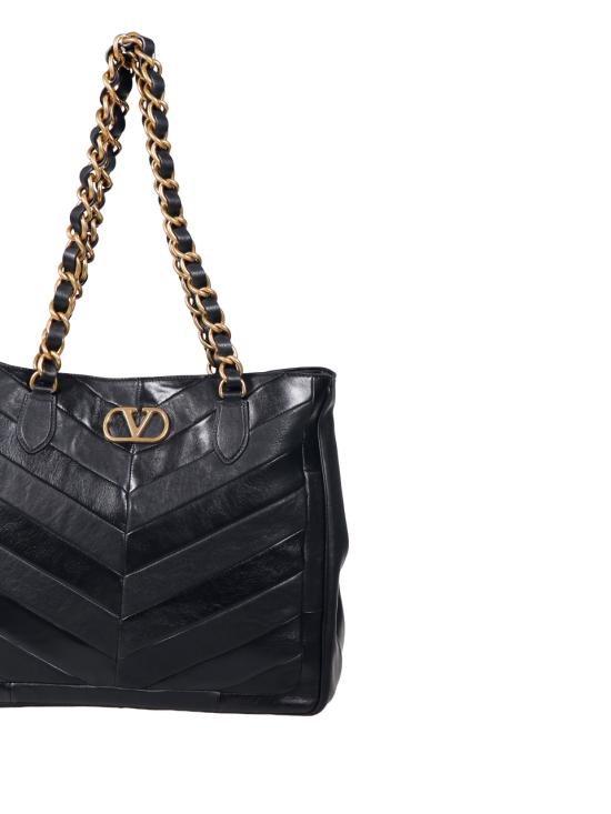 26SS 발렌티노 가라바니 숄더백 8W2B0T12PSN 0NO NERO - VALENTINO GARAVANI