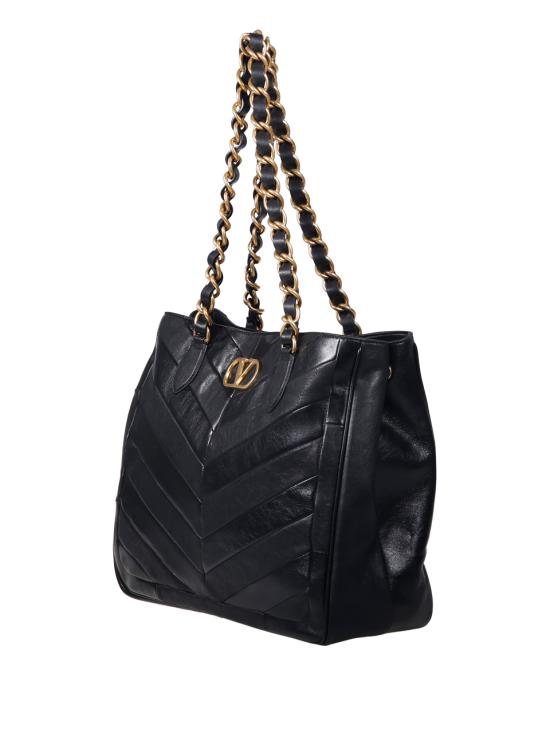 26SS 발렌티노 가라바니 숄더백 8W2B0T12PSN 0NO NERO - VALENTINO GARAVANI