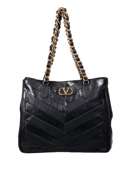 26SS 발렌티노 가라바니 숄더백 8W2B0T12PSN 0NO NERO