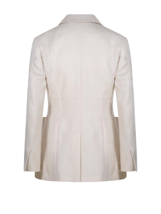 26SS 막스마라 수트 자켓 2611041052600 006 BEIGE - MAX MARA