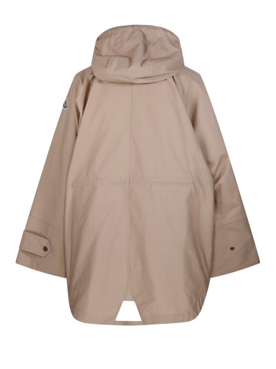 26SS 몽클레어 자켓 1C00012 599CU 23Q RUST - MONCLER