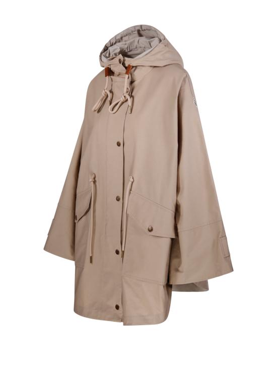 26SS 몽클레어 자켓 1C00012 599CU 23Q RUST - MONCLER