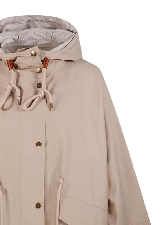 26SS 몽클레어 자켓 1C00012 599CU 23Q RUST - MONCLER