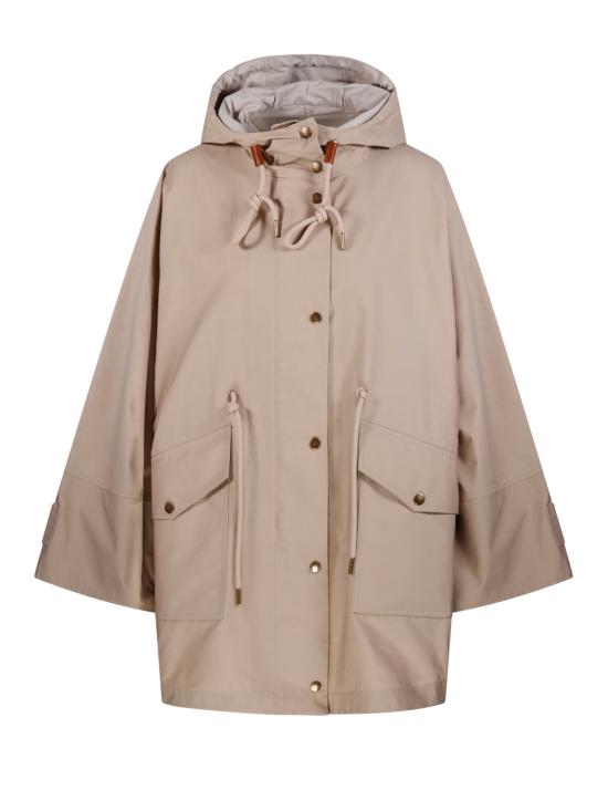 26SS 몽클레어 자켓 1C00012 599CU 23Q RUST