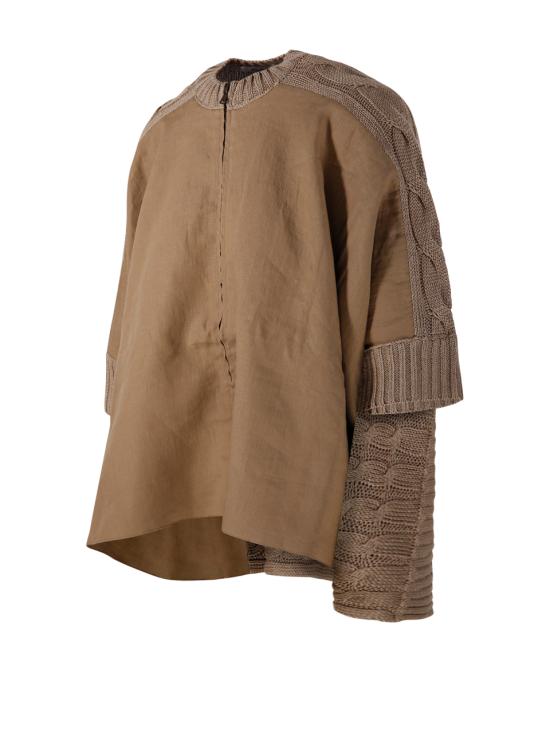 26SS 막스마라 스웨터 2611341022600 002 DESERTO - MAX MARA