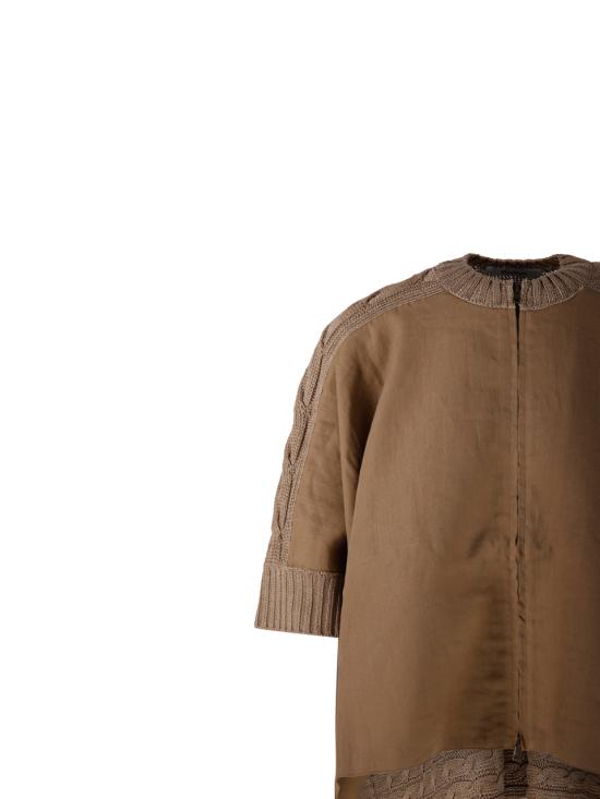 26SS 막스마라 스웨터 2611341022600 002 DESERTO - MAX MARA