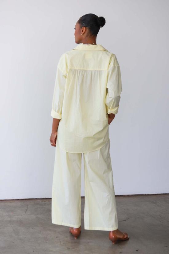  Be Idle 셔츠 - OTHER BRANDS