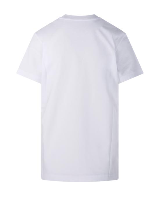 26SS 몽클레어 반팔 티셔츠 8C00054 89B8U 3PI MISCELLANEOUS - MONCLER