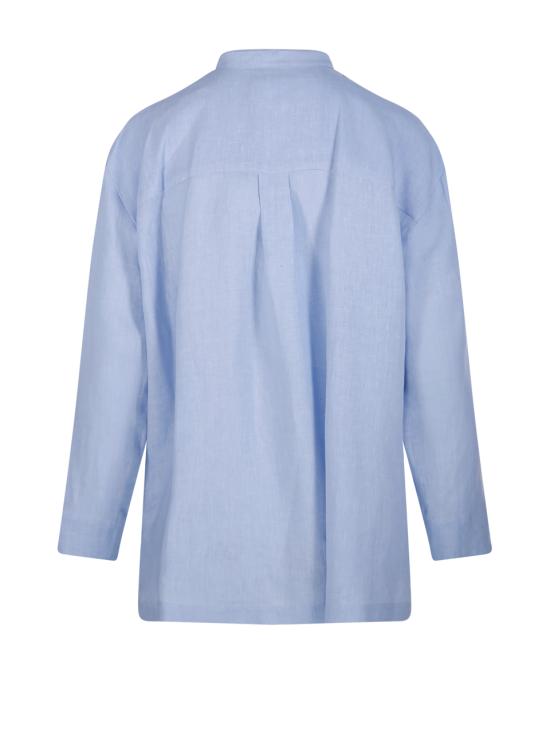 26SS 에스막스마라 셔츠 2619111013600 011 AZZURRO - 'S MAX MARA