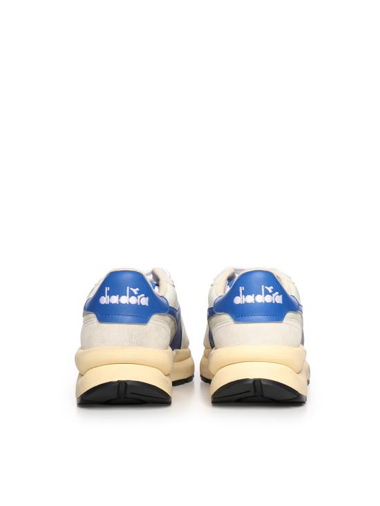 25FW 디아도라 헤리티지 스니커즈 201 182805 20008 White - DIADORA HERITAGE