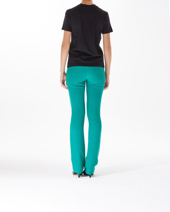  저스트까발리 반팔 티셔츠 77PAHE24 CJ110 nero 899 - JUST CAVALLI