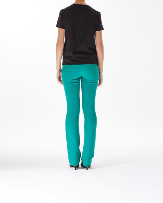  저스트까발리 반팔 티셔츠 77PAHC03 CJ600 nero 899 - JUST CAVALLI