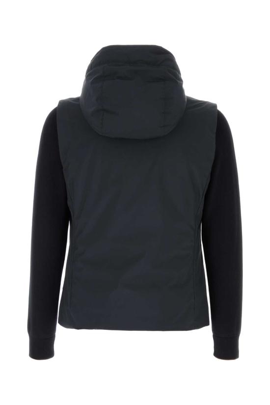 26SS 무레르 자켓 EVANSTP BLU Blue - MOORER